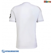 Fotballdrakt Herre Real Madrid Hjemmedrakt 2025-26 Kortermet